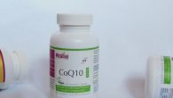 Zenith Nutrition COQ 10 Supplement Capsules