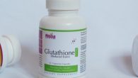 Zenith Nutrition Glutathione Supplement Capsules