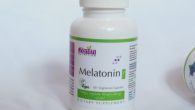 Zenith Nutrition melatonin Supplement Capsules