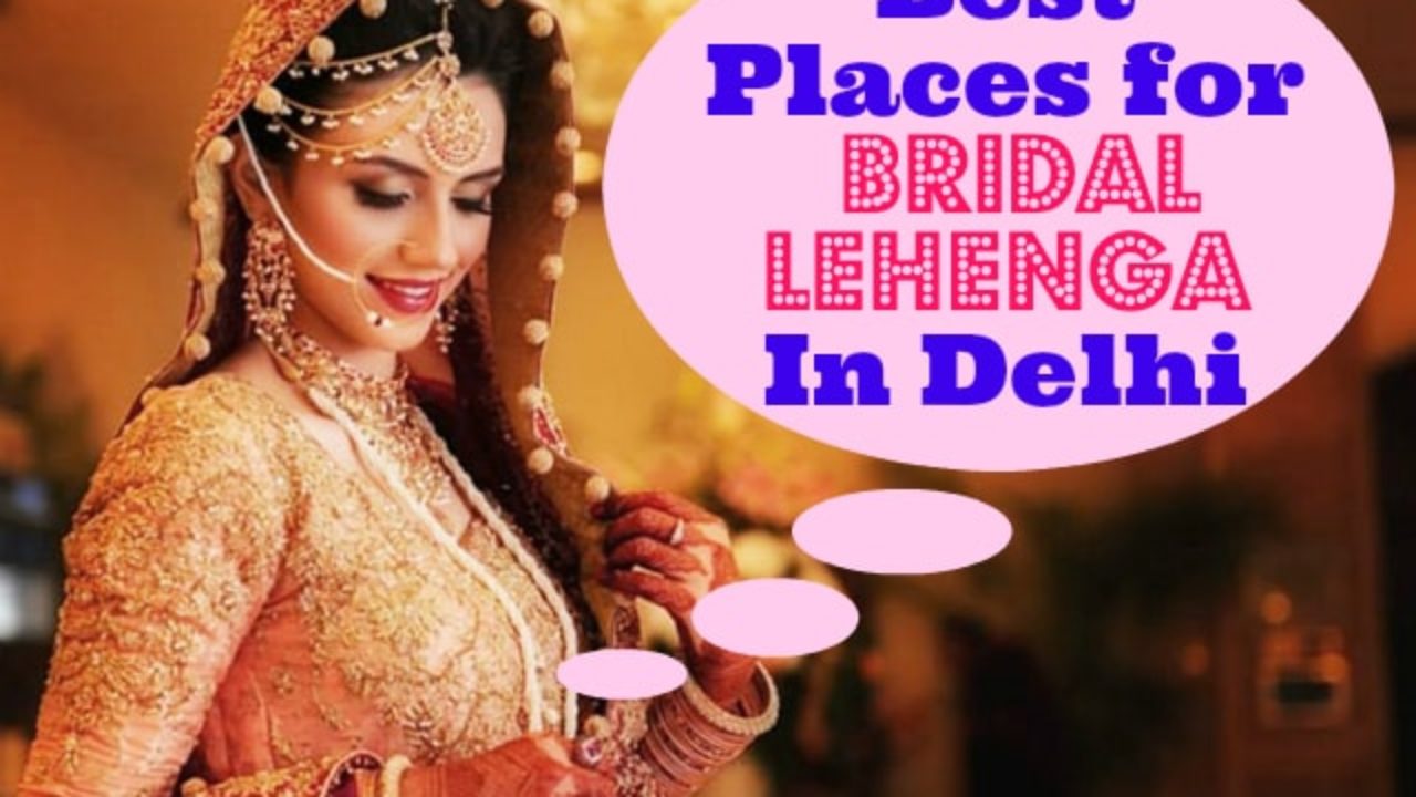 Designer Bollywood Style Lehenga | 10 Lakh Lehenga for ₹40000 | Danish  Collection | Designer Bollywood Style Lehenga | 10 Lakh Lehenga for ₹40000  | Sabyasachi Replica Danish Collection Add- 4752, Jogiwara Nai Sadak  Chandni Chowk Delhi... | By Bridal ...