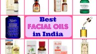 Best Facial Oils for Oily skin In India