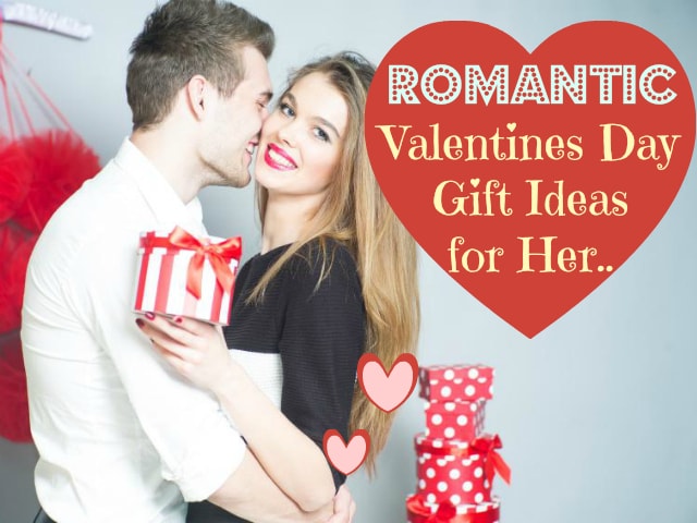 Best Valentines Day Gift Ideas for Her