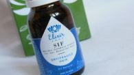 Elixir Shop Hair Oil - SIF