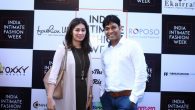 India Intimate Fashion Week 2017 Coming Up