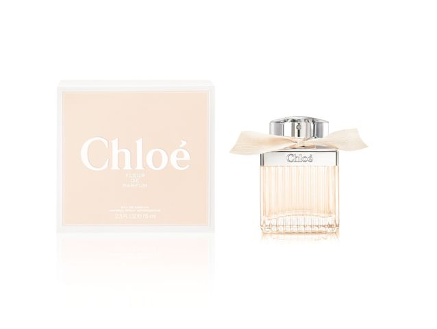 Top 10 Valentines Day Gift Ideas for Her -Chloé Fleur de Parfum