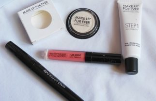 Makeup Forever New Launches India