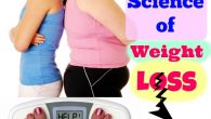 Sceince of Weightloss - Diet and Exercise