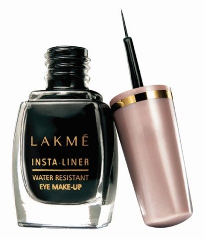 Best Lakme Products -Lakme-Insta-Deep-Intense-Black