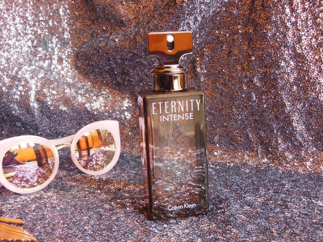 eternity intense calvin klein 100ml