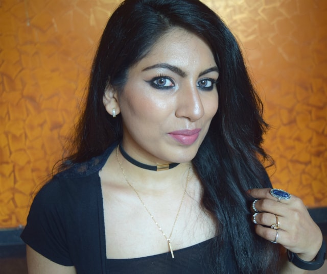 Deepika Padukone Raabta Title Song Inspired Makeup