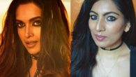 Deepika Raabta Song Inspired Makeup Look