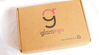 Glamego May 2017 Box