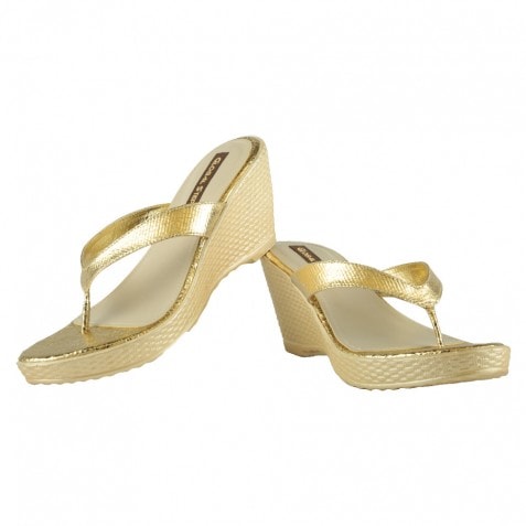 Summer Must Have Shoes - Wedges 1