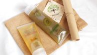 The Natures Co Bath and Body Products