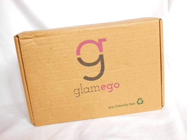 Glamego June 2017 Box