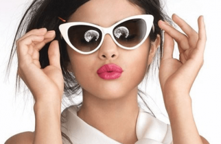 Hottest Trending Sunglasses To wear This Summer - Cat Eye Sunglasses