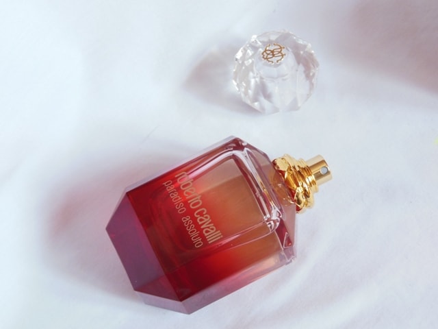 Back in Paradise: Roberto Cavalli Paradiso Assoluto Eau De Parfum ...