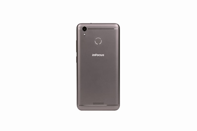 infocus Turbo 5 Smartphone