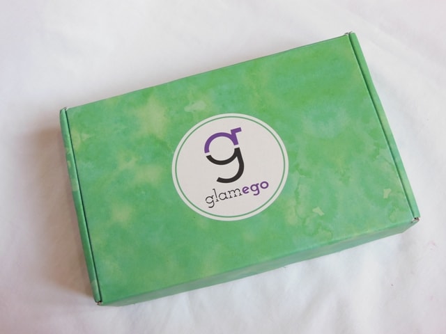 July Glamego Box 2017