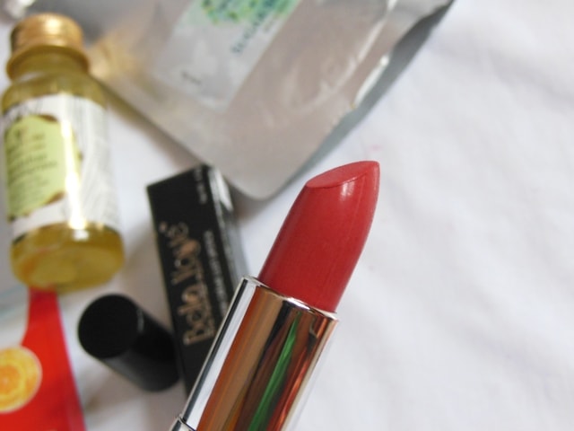 August Fab Bag - Bella Voste Lipstick