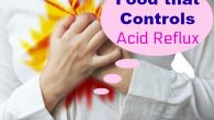 Food that Controls Acid Reflux