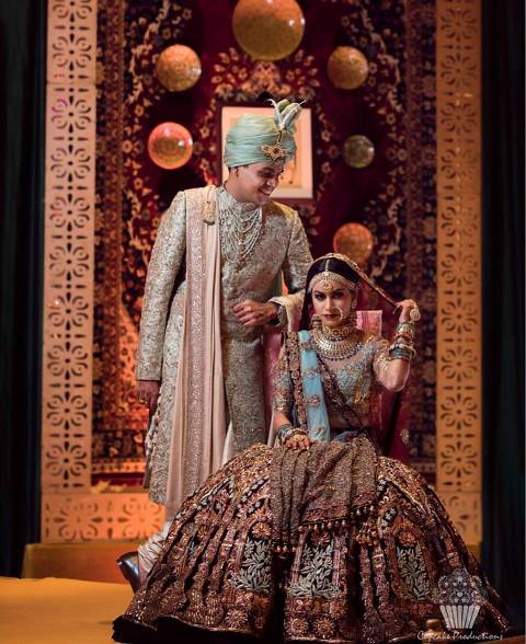 Best Wedding photographers in Delhi- Cupcake Production 3
