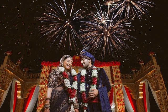 Best Wedding photographers in Delhi- Cupcake Production