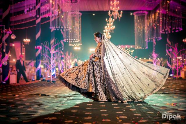 Best Wedding photographers in Delhi- Dipak Studios 2