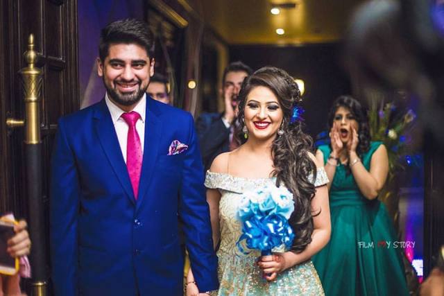 Best Wedding photographers in Delhi- Film My Story 2