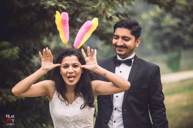 Best Wedding photographers in Delhi- Film My Story