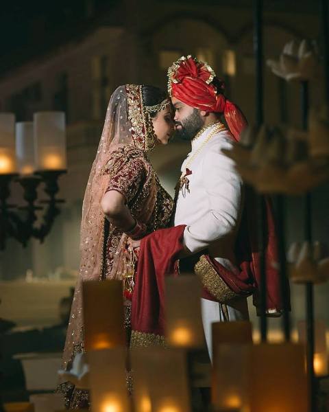 Best Wedding photographers in Delhi- Sid Wedding Photos 3