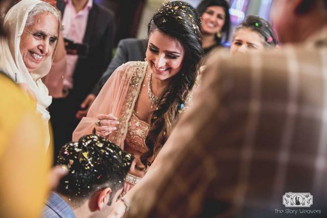 Best Wedding photographers in Delhi- The Story Weavers 3
