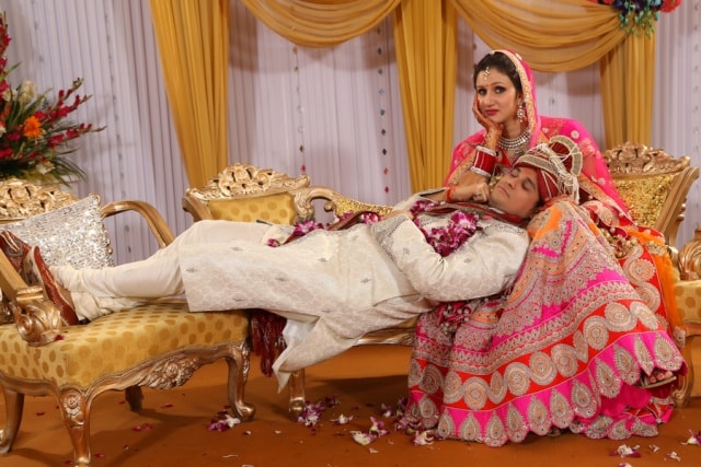 Wedding Photographers in Delhi #Rajesh Luthra