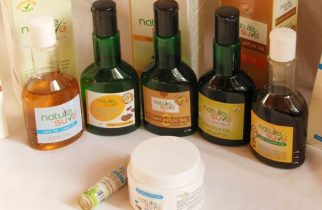 Nature Sure Natural Herbal Products