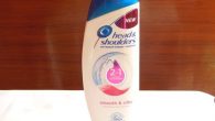 Head & Shoulders 2-in-1 Shampoo + Conditioner