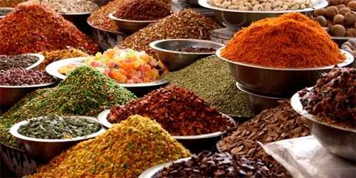 7 Spices For Weight Loss - Beauty, Fashion, Lifestyle Blog