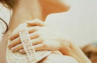 Best Stress Relieving Beauty Products - Body Scrub
