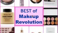 Must have from makeup Revolution