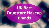UK Best Drugstore Brands