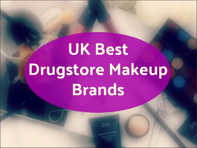 A Comprehensive Guide To The Best Makeup Brands In The UK - Top Korean ...