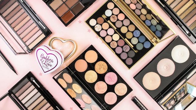 A Comprehensive Guide To The Best Makeup Brands In The UK - Top Korean ...