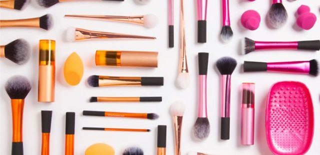 Best British Drugstore Makeup Brands You Must Try in UK and London