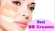 Best BB creams in India - Affordable