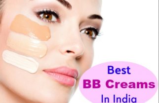Best BB creams in India - Affordable