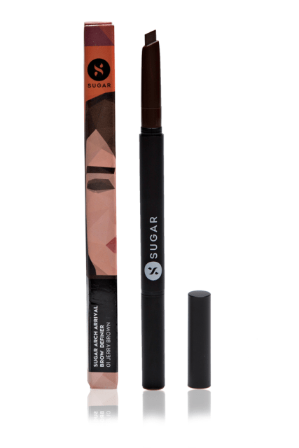 Best Eyebrow Pencil in India - SUGAR Eye brow Pencil