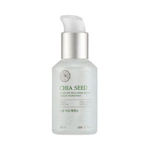 Best Face Serums In India - the face Shop Chia Seed Serum