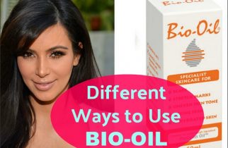 Different Ways to Use Bio Oil 2018