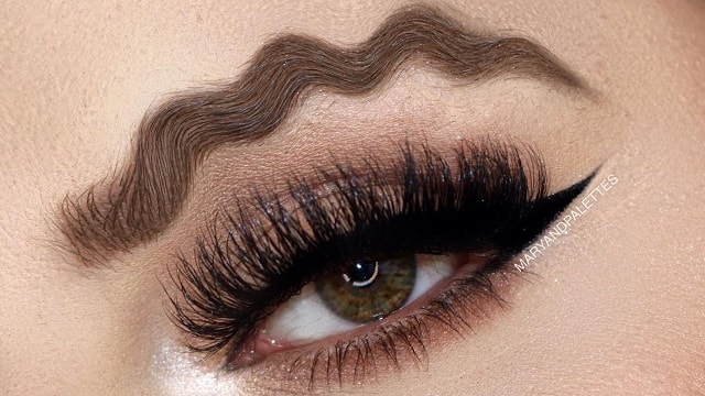 Best Eye Brow Products- EyeBrow Trends