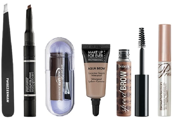 Best Eye Brow Products