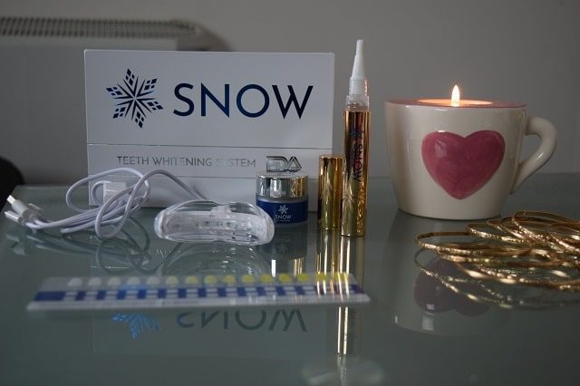 The 15-Second Trick For Snow Teeth Whitening Secret Codes